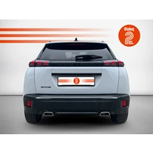 PEUGEOT-2008-ALLURE 1.2 PURETECH 130HP EAT8