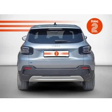 JEEP-AVENGER-115KW SUMMIT 4X2 ELEKTRİK