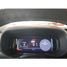 FIAT-DOBLO COMBİ-PREMIO 1.5 130 HP BLUEHDI E6.4 AT