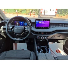 SKODA-SUPERB-1.5 TSI MHEV DSG PREMIUM