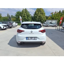 RENAULT-CLIO-Touch 1.3 TCe EDC 130 bg