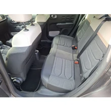 CITROEN-C3-FEEL BOLD 1.2 PURETECH 110HP EAT6