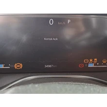 JEEP-COMPASS-E-HYBRID 1.5 130 HP LIMITED 4X2