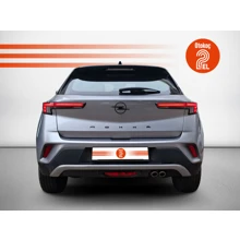 OPEL-MOKKA-1.2 TURBO 130 HP EDITION