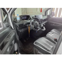 PEUGEOT-PARTNER-1.5 BLUEHDI 100HP S&S UZUN COMFORT