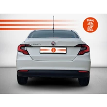 FIAT-EGEA-1.3 MJET II DS 95 HP EASY