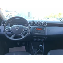 DACIA-DUSTER-COMFORT 1.3 TCE 150 BG 4x4