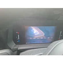 FORD-TOURNEO COURIER-1.5 L ECOBLUE 100PS TITANIUM KOMBİ