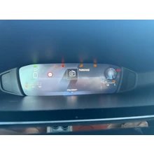 PEUGEOT-408-408 ALLURE 1.2 PURETECH 130HP EAT8