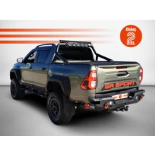 TOYOTA-HILUX-2.4D-4D 4x4 INVINCIBLE AT