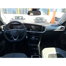 OPEL-MOKKA-1.2 TURBO 130HP EDITION