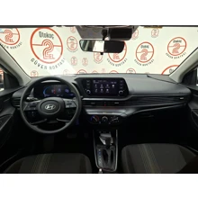 HYUNDAI-I20-1.4 MPI 100 PS JUMP BENZİN OTOMATİK