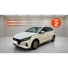 HYUNDAI-I20-1.4 MPI 6 İLERİ OTO AT JUMP (BENZİNLİ)