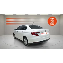 FIAT-EGEA-1.6 MJET 130HP EASY DCT