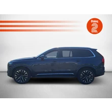 VOLVO-XC90-B5 AWD PLUS BRIGHT