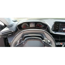 2020 Peugeot 2008 Allure Dynamic Bakımlı, Donanımlı, Temiz