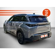 PEUGEOT-5008-ALLURE 1.2 HYBRID 136HP EDCS6