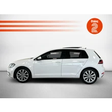VOLKSWAGEN-GOLF-1.5 TSI ACT 150 PS HIGHLINE DSG