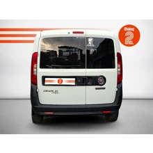 FIAT-DOBLO CARGO-1.6 120HP MJET EU6D FINAL CARGO PLUS MAX