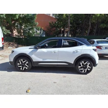OPEL-MOKKA-1.2 TURBO 130HP EDITION