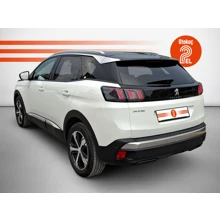 PEUGEOT-3008-ALLURE 1.5 BLUEHDI 130HP EAT8