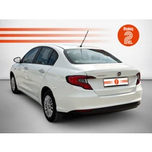 FIAT-EGEA-1.3 MJET II DS 95 HP EASY
