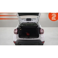 DACIA-DUSTER-ESSENTIAL 1.3 TCE 150 BG 4x4