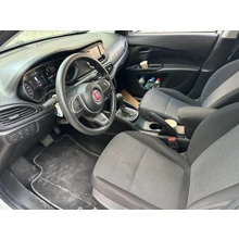 FIAT-EGEA-1.6 MJET 130HP EASY DCT