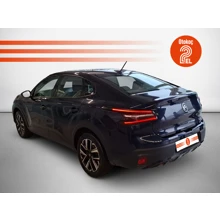 CITROEN-C4 X-1.2 PURETCH 130HP YOU EAT8