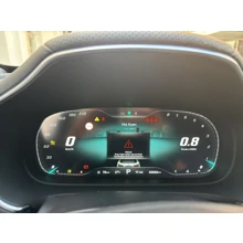 MG-HS-LUXURY 1.5 T-GDI 162 PS