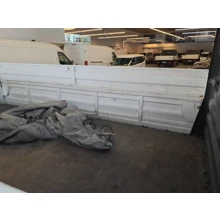 FORD-TRANSİT-2.0 ECOBLUE 350 L PICK UP EU6.1 GP