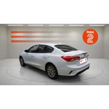 FORD-FOCUS-TREND X 4KAPI 1.5L ECOBLUE 115PS 8İLE AT