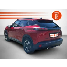 PEUGEOT-2008-ALLURE 1.2 PURETECH 130HP EAT8