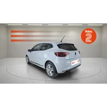 RENAULT-CLIO-Touch 1.3 TCe EDC 130 bg