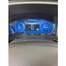 FORD-KUGA-TITANIUM 1.5L ECOBOOST 182PS 8İLERİ AT