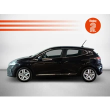 RENAULT-CLIO-EVOLUTION 1.0 TCE X-TRONIC 90 BG