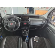FIAT-FİORİNO-1.3 MJET 95HP EU6DF PREMIO COMBI