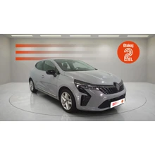 RENAULT-CLIO-EVOLUTION 1.0 TCE X-TRONIC 90 BG
