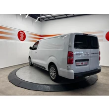 PEUGEOT-EXPERT-VAN UZUN (L3) 2.0 BLUEHDI 145HP