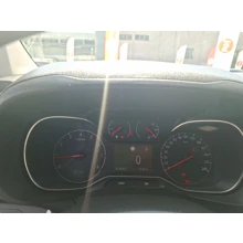 OPEL-COMBO-1.5 DİZEL 130HP HP AT-8 LIFE EDITION