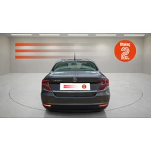 FIAT-EGEA-1.3 MJET II DS 95 HP EASY