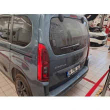 FIAT-DOBLO COMBİ-PREMIO PLUS 1.5 130 HP BLUEHDI AT