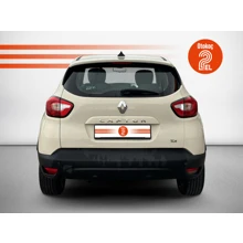 RENAULT-CAPTUR-CAPTUR TOUCH 1.2 TURBO EDC 120 BG