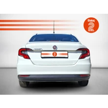 FIAT-EGEA-1.3 MJET II DS 95 HP EASY