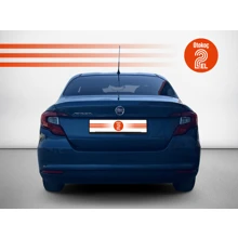 FIAT-EGEA-1.6 MJET 130HP EASY DCT