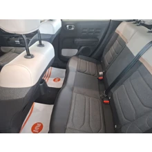 CITROEN-C3-FEEL BOLD 1.2 PURETECH 110HP EAT6
