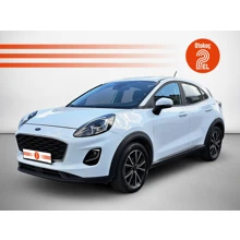 FORD-PUMA-STYLE 1.0LT ECOBOOST 125PS 7 OTOMATİK