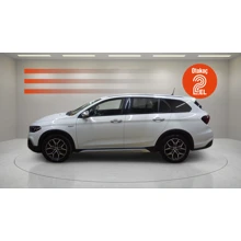 FIAT-EGEA-SW 1.6 MJET 130HP CROSS LOUNGE DCT