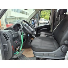 CITROEN-JUMPER-JUMPER VAN 2.2BHDI 140HP 15M3 4.2T