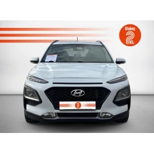 HYUNDAI-KONA-1.6 CRDI 136HP SMART DCT